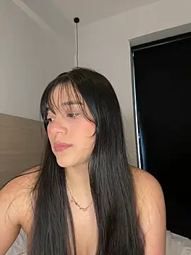 Snapshot of floriamANDjazmin chatting on 07.29.26 floriamANDjazmin online show from 07.29.26