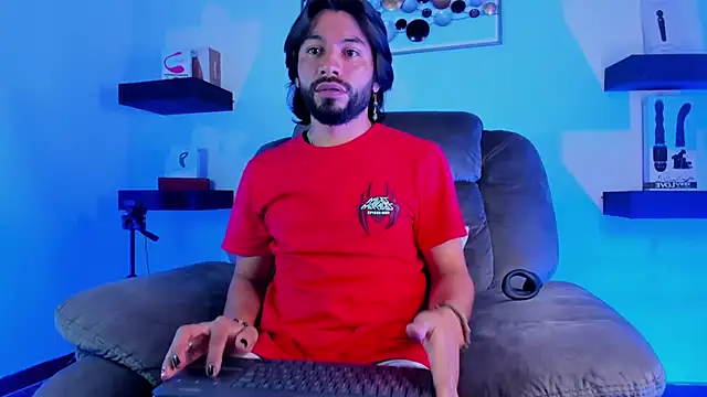 Snapshot of Chris_Fiore chatting on 12.02.24 Chris Fiore online show from 12.02.24