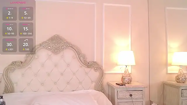 SamanthaPierce online show from 01.08.26