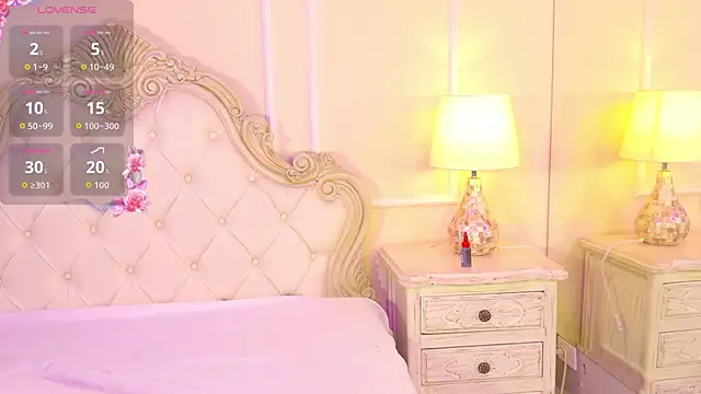 SamanthaPierce online show from 04.07.26