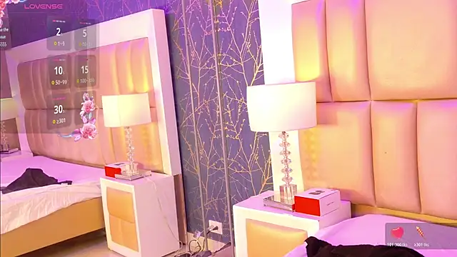 SamanthaPierce online show from 04.09.26