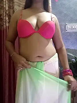 Snapshot of Indian_Jaan chatting on 04.07.26 Indian Jaan online show from 04.07.26