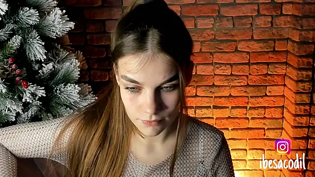 adriana allien online show from 12.27.24