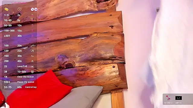 AssQueen18 online show from 02.08.25