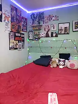 angel modeusSucubo online show from 12.17.24