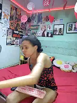 angel modeusSucubo online show from 02.09.25