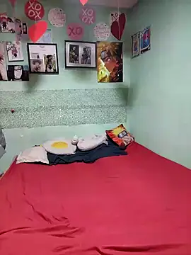 angel modeusSucubo online show from 03.01.25