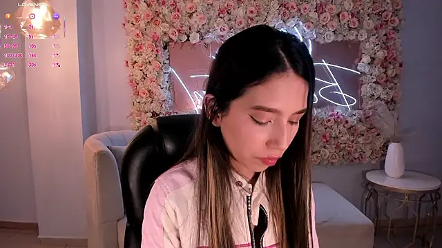 TaraLawrence online show from 03.08.26