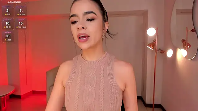 AlanaCraft online show from 10.22.25