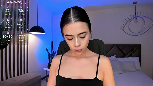 AlanaCraft online show from 11.19.25