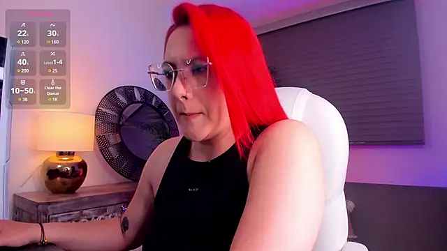 miss julietaa online show from 03.14.25