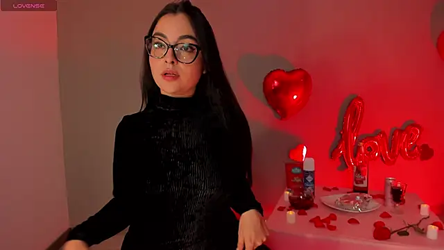 AllisonRogersX online show from 02.15.25