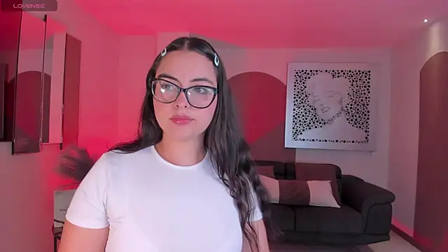 AllisonRogersX online show from 02.08.26