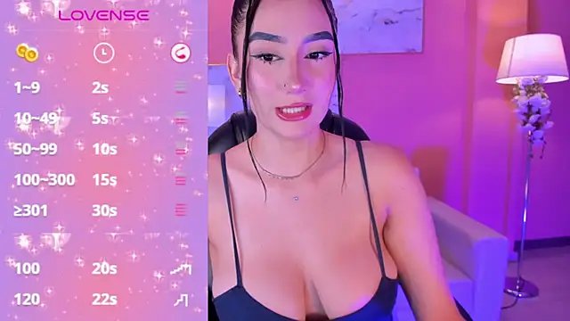 MaddisonLowe online show from 01.29.25