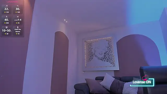 MaddisonLowe online show from 02.11.26