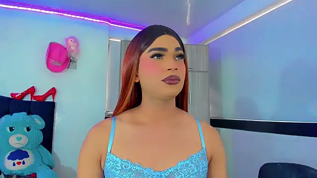 Hellen moons   online show from 10.22.25