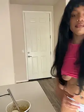 afavoredangel online show from 02.13.26