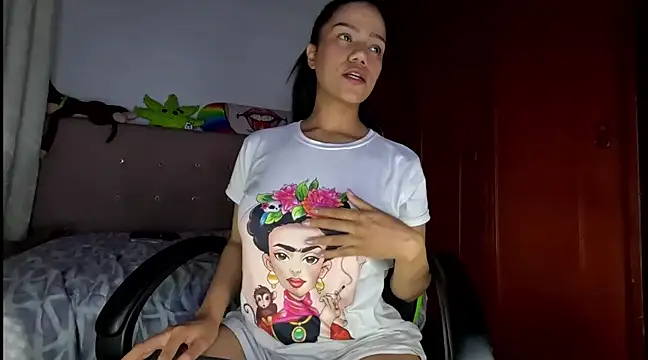 Ale xandra online show from 02.27.25