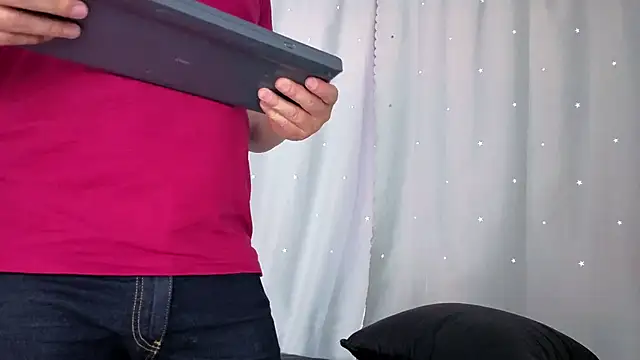 Chrisda18 online show from 03.09.26