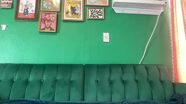 BaileyBaird online show from 12.11.24