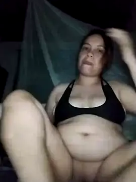 lisseth online show from 01.18.25