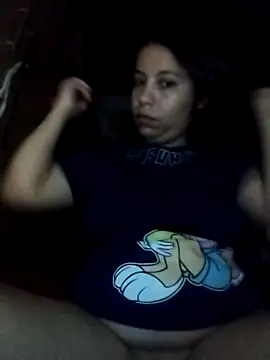 lisseth online show from 02.17.25