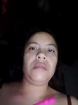 lisseth online show from 03.16.25