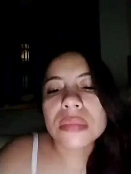 lisseth online show from 11.03.25