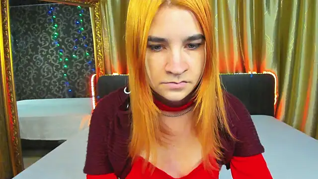  Polly Love  online show from 12.11.24