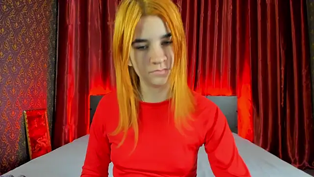  Polly Love  online show from 12.13.24