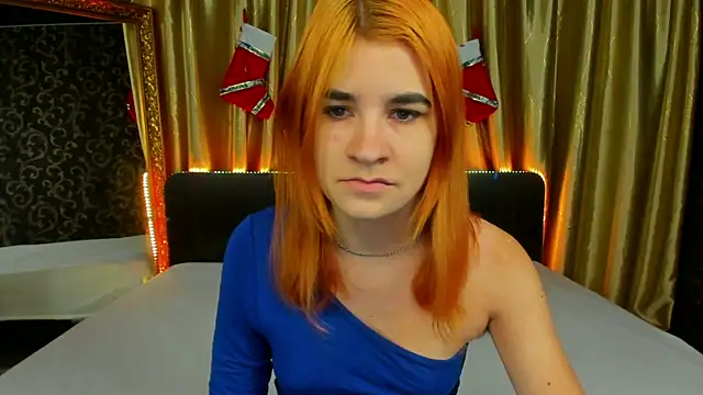  Polly Love  online show from 12.17.24