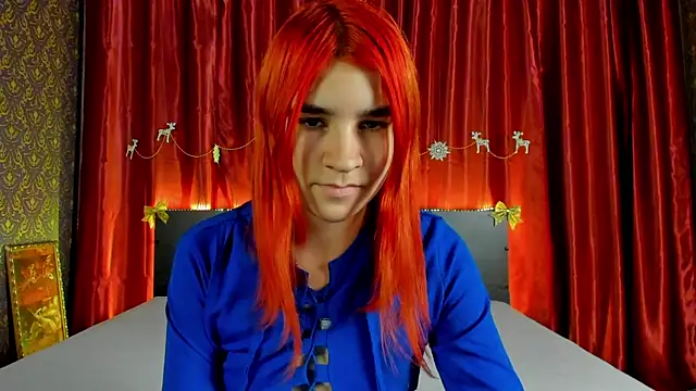  Polly Love  online show from 12.30.24