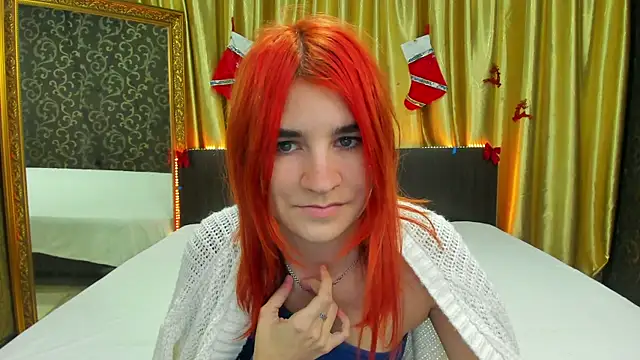  Polly Love  online show from 01.02.25