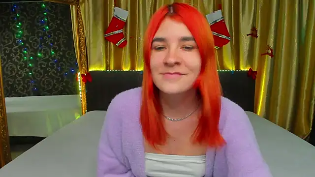  Polly Love  online show from 01.11.25