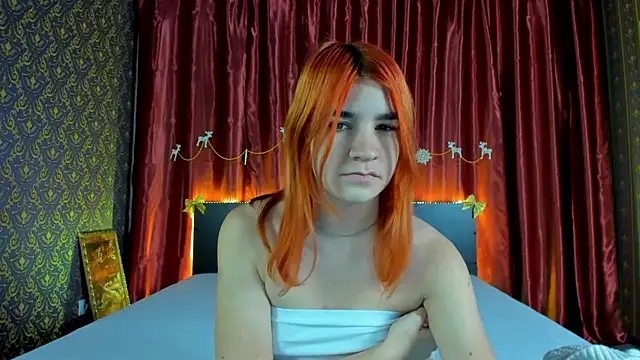  Polly Love  online show from 01.13.25