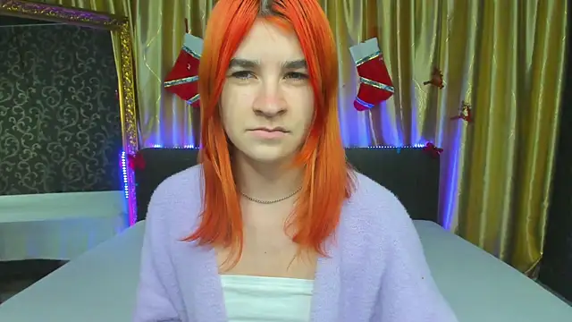  Polly Love  online show from 01.15.25