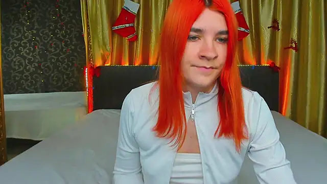  Polly Love  online show from 01.18.25