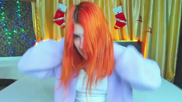  Polly Love  online show from 01.22.25