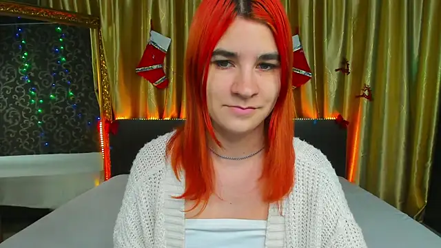  Polly Love  online show from 01.24.25