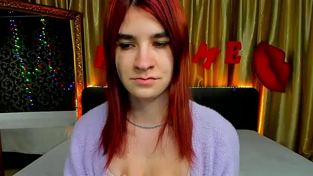  Polly Love  online show from 02.13.25