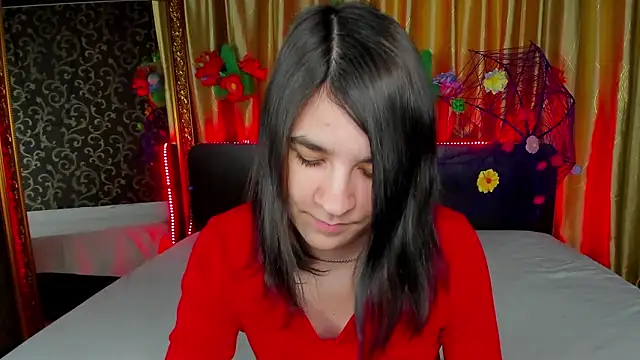  Polly Love  online show from 03.08.26