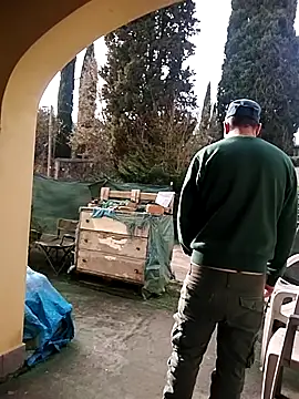 affascino online show from 03.04.26