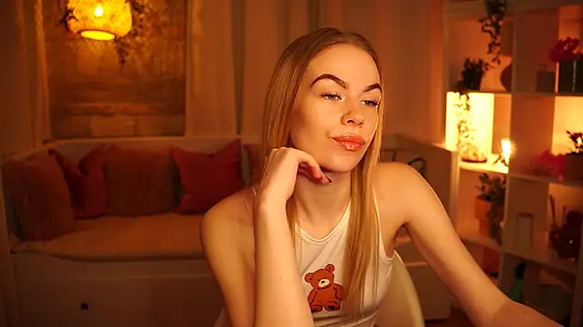 sn0w barbie online show from 12.05.24