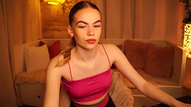 sn0w barbie online show from 01.26.25