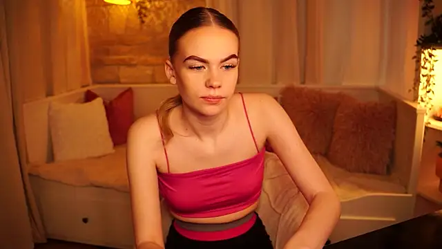 sn0w barbie online show from 01.26.25