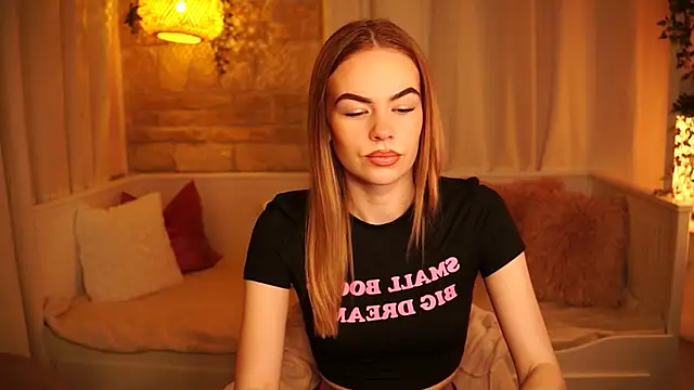 sn0w barbie online show from 02.20.25