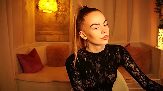 sn0w barbie online show from 02.21.25