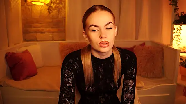 sn0w barbie online show from 02.24.25