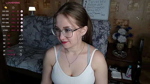 Miatiny online show from 12.04.24