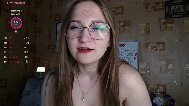 Miatiny online show from 12.04.24